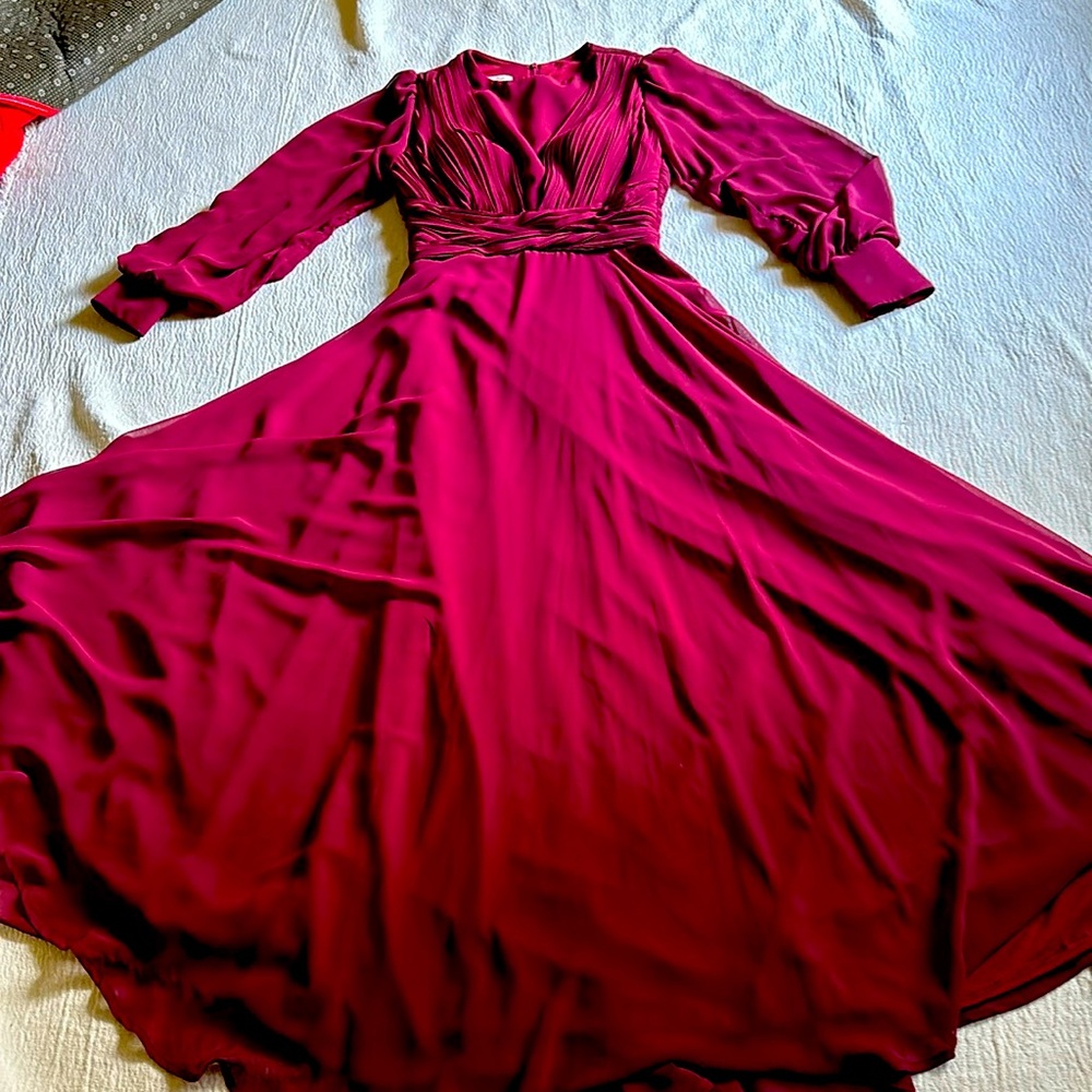 Islamic dress from Turkish